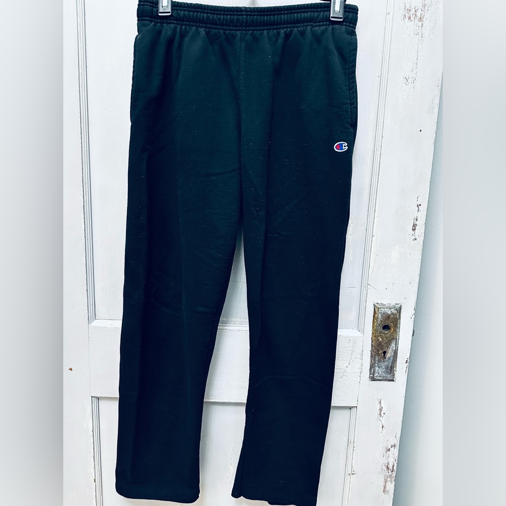 Champion Sportswear - Black